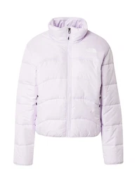 Outdoor jakna lila / bijela