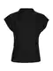 Gestuz Bluza 'Rifa'  crna