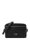 Calvin Klein Torba preko ramena  crna
