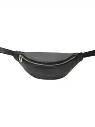 Grteltasche 'Bastian' schwarz