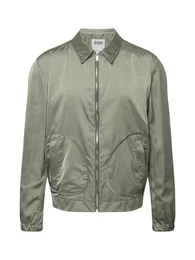 Jacke 'KARLONA' pastellgrn