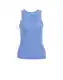 WE Fashion Top  plava