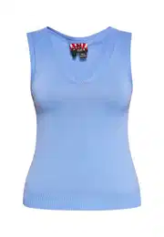 Pulover kraljevsko plava