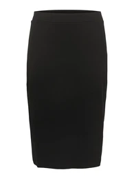 Sukně 'KAMaddie' černá