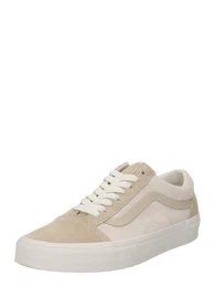 Sneaker 'Old Skool' ecru / taupe