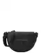 Calvin Klein Jeans Torba preko ramena  svijetlozelena / crna