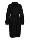 VERO MODA Pechodn kabt ''''Fortunerie''''  ern
