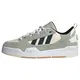 ADIDAS ORIGINALS Sneaker '2000' beige / grn / schwarz