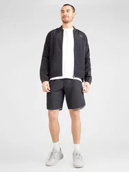 Champion T-Shirt Basic Rundhals schwarz/wei