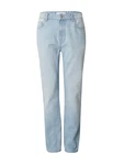 DAN FOX APPAREL Jeans 'Essential' blau