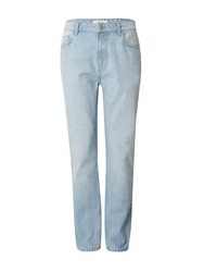 DAN FOX APPAREL Jeans 'Essential' blau