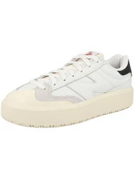 Sneaker 'CT302' pastellgelb / hellgrau / schwarz / wei