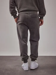 DAN FOX APPAREL Hose 'Essential' anthrazit