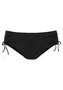 Černé sportovní bikiny image