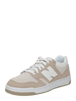 new balance Sneaker '480' beige/hellbraun/weiß