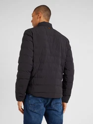 G-STAR Jacke 'Foundation' orange/schwarz