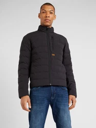 G-STAR Jacke 'Foundation' orange/schwarz