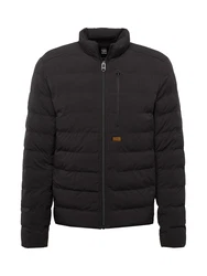G-STAR Jacke 'Foundation' orange/schwarz