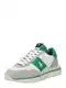 Polo Ralph Lauren Nizke superge 'TRAIN 89'  siva / zelena / bela