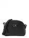 Calvin Klein Torba preko ramena 'Daily'  crna