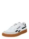 Reebok Nizke superge 'CLUB C REVENGE'  bež / črna / bela
