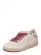 Reebok Tenisky 'CLUB C BULC'  růžová / pudrová / burgundská červeň