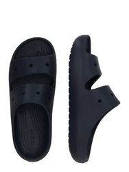Crocs Pantolette Classic v2 marineblau