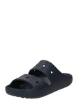 Crocs Pantolette Classic v2 marineblau