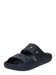 Crocs Pantolette Classic v2 marineblau