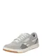Reebok Tenisky 'COURT ADVANCE CNVS'  šedá / čedičová šedá / světle šedá