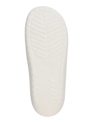 Crocs Pantolette Classic v2 weiß