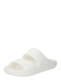 Crocs Pantolette Classic v2