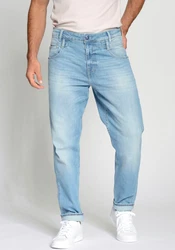 Gang Jeans 94MARCO 5-Pocket Style blue denim