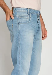 Gang Jeans 94MARCO 5-Pocket Style blue denim