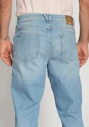 Gang Jeans 94MARCO 5-Pocket Style blue denim