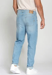 Gang Jeans 94MARCO 5-Pocket Style blue denim