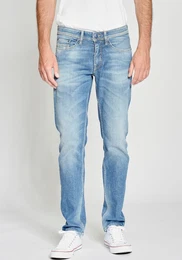 Jeans '94Nico' blue denim