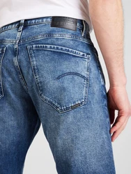 G-STAR Jeans Mosa Straight Fit blue