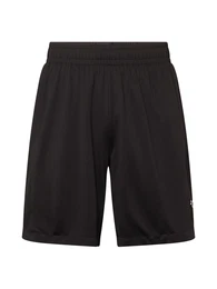 Sportshorts schwarz / wei