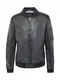 Gipsy by Mauritius Übergangsjacke 'Husley' anthrazit