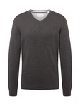 s.Oliver Pullover anthrazit s.Oliver Pullover anthrazit
