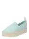 Calvin Klein Jeans Espadrile  ecru / voda