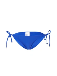 Bikini donji dio 'Core Solids' plava