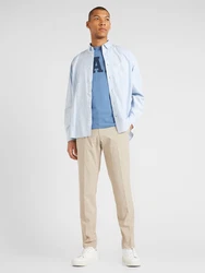 GAP Hemd hellblau
