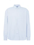 GAP Hemd hellblau