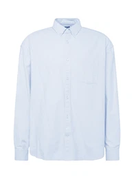 Hemd hellblau