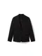TOM TAILOR Sako 'Classic'  crna