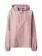 new balance Prijelazna jakna 'Iconic Collegiate'  roza