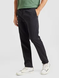 BOSS Hose ORANGE schwarz