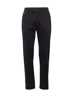 BOSS Hose ORANGE schwarz